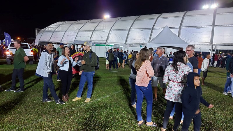 Feira de Arte, Sabor e Cultura: Um Mosaico de Vila Valério