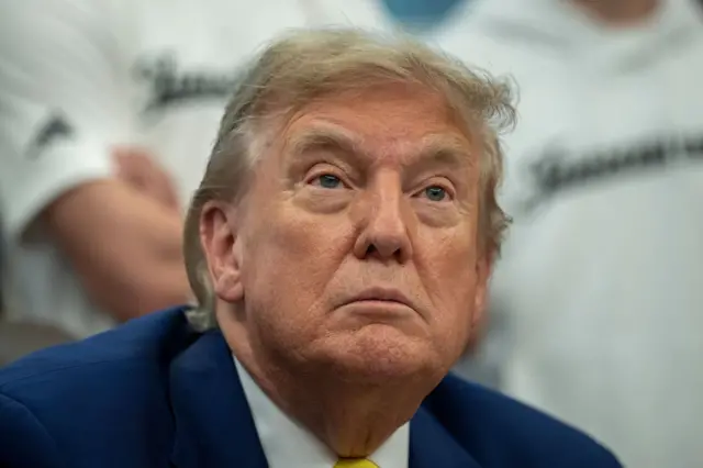 Trump Anuncia Ataque dos EUA a Instalações Nucleares do Irã