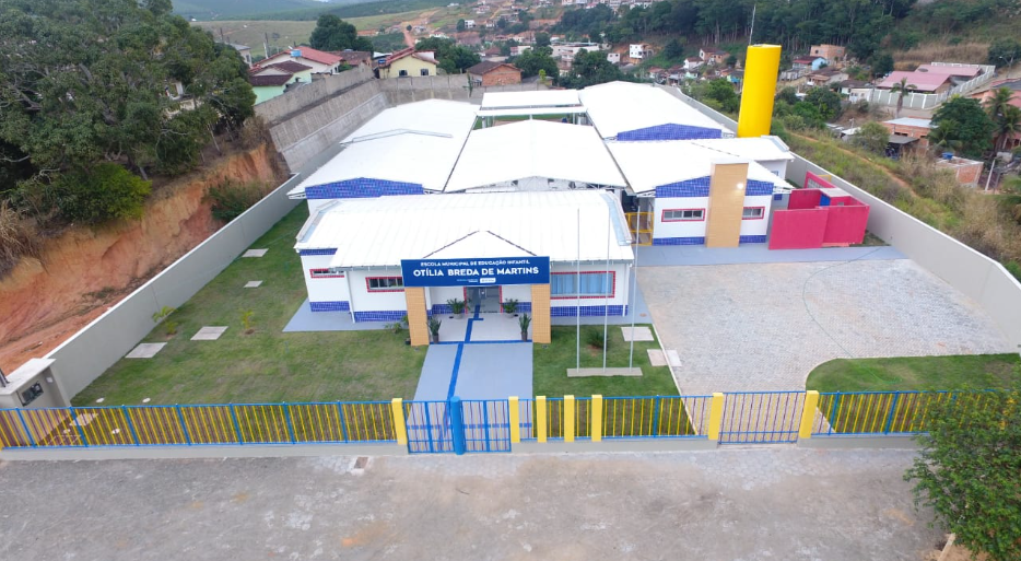 Como é a Educação em Vila Valério: Escolas e Oportunidades