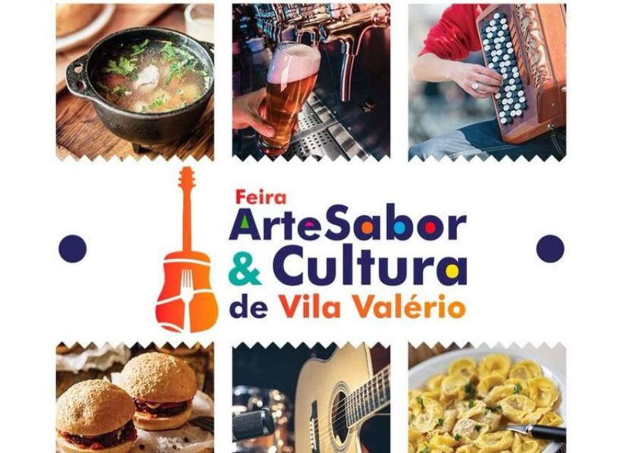 Feira de Arte, Sabor e Cultura de Vila Valério: Conheça o Evento Que Virou Tradição