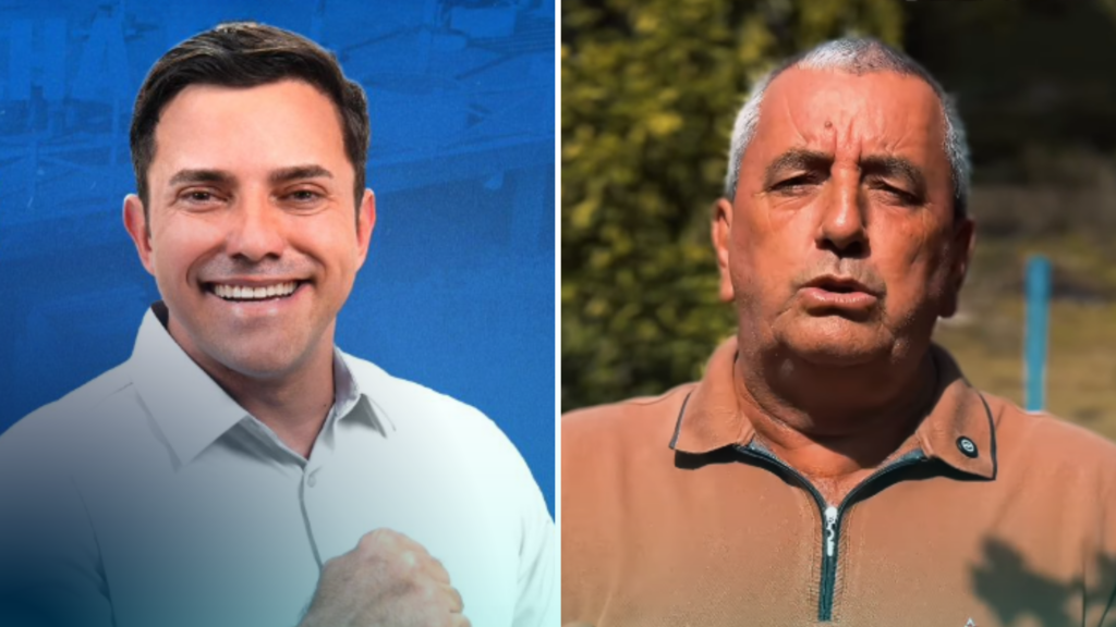 Tiago Rocha vs Oposição: a batalha política que agita São Gabriel da Palha