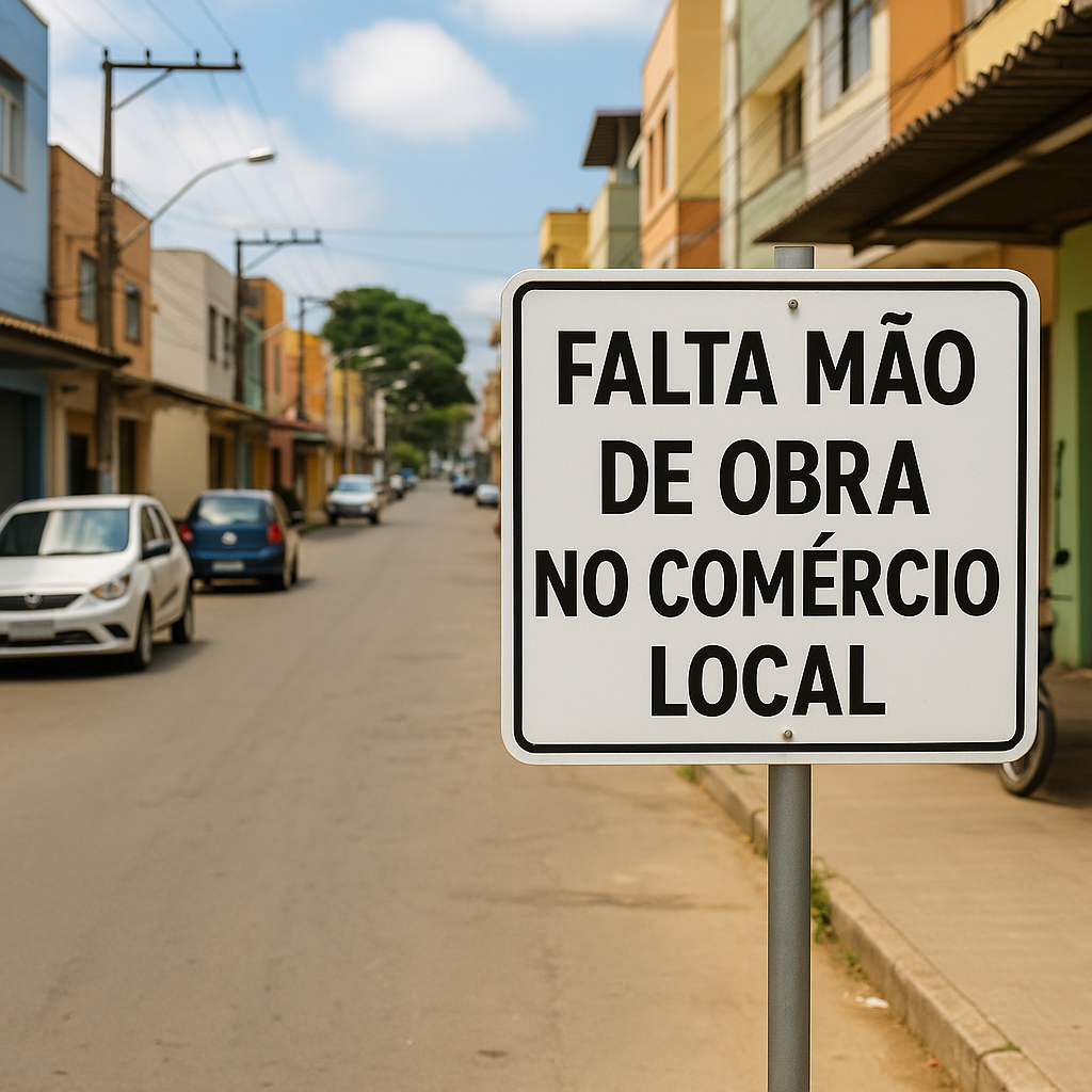 Vila Valério e o Novo Cenário de Oportunidades no Comércio Local