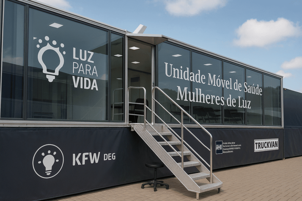 Mutirão “Muito + Saúde” mobiliza atendimentos gratuitos até 23 de agosto em Vila Valério