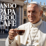 Quando o Café Foi Chamado de Bebida do Diabo: A Polêmica da Igreja Católica