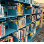 Biblioteca Pública Municipal de São Gabriel da Palha recebe mais de 370 novos livros para o fortalecimento da educação